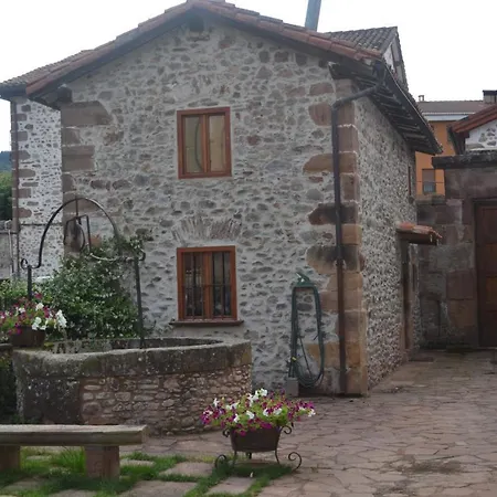 La Casita Del Rincon Del Vino Villa Ezcaray Buitenkant foto