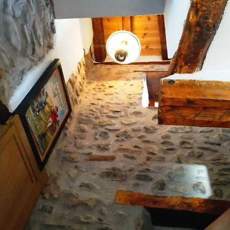 La Casita Del Rincon Del Vino Villa Ezcaray Buitenkant foto
