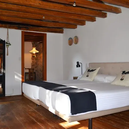 La Casita Del Rincon Del Vino Villa Ezcaray Buitenkant foto