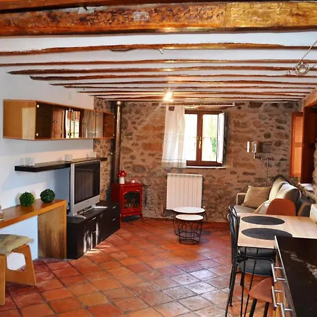 La Casita Del Rincon Del Vino Villa Ezcaray Buitenkant foto