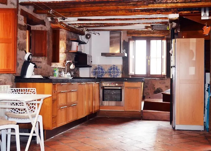 La Casita Del Rincon Del Vino