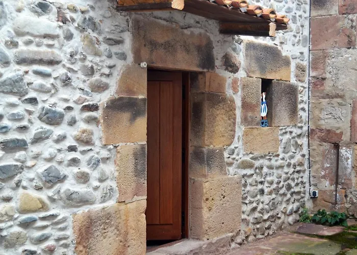 La Casita Del Rincon Del Vino